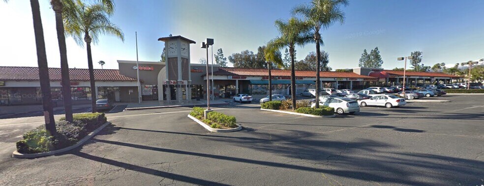 Primary Photo Of 3101-3191 N Garey Ave, Pomona Unknown For Lease