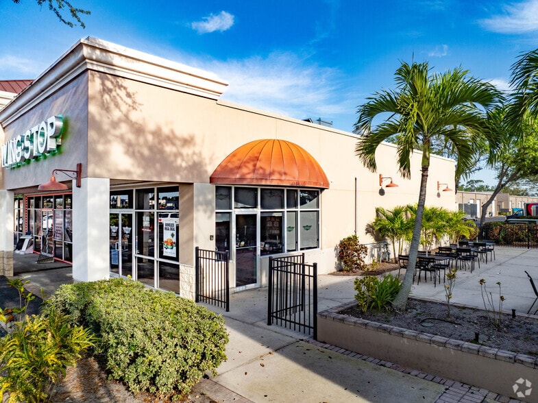 More Photos Of 1490 NE Pine Island Rd, Cape Coral Unknown For Lease