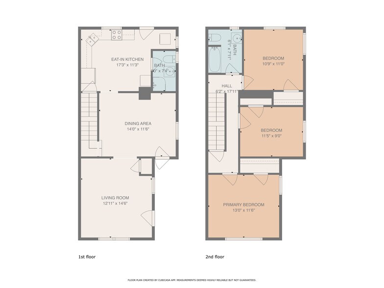 More Photos Of 339 Catherine St, Bloomsburg Multifamily For Sale