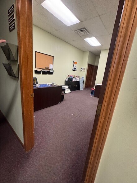 More Photos Of 3830 Union Rd, Buffalo Medical For Lease