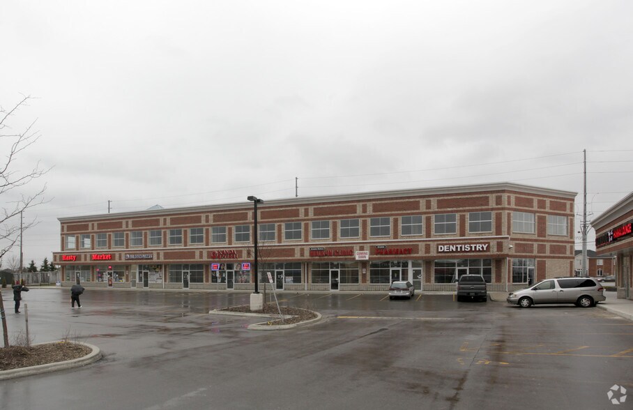 More Photos Of 5 Brisdale Dr, Brampton Freestanding For Sale