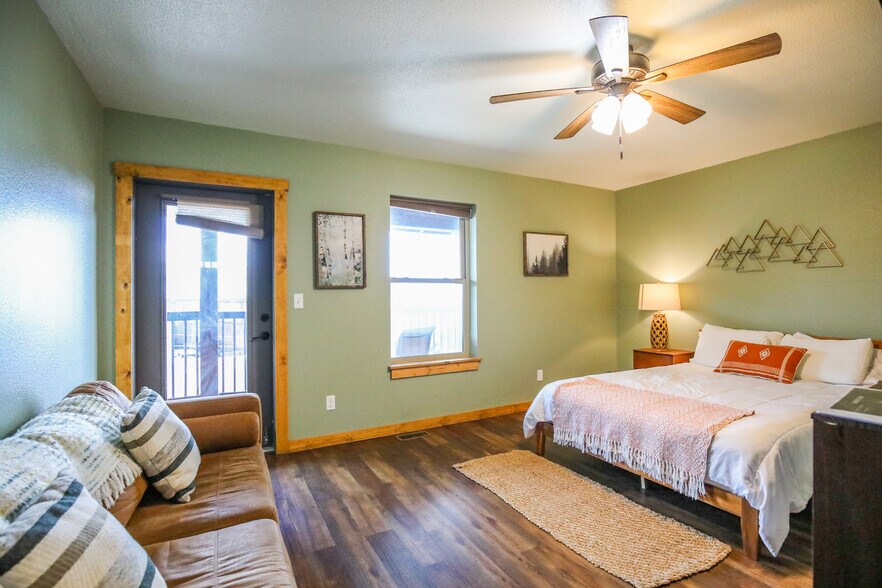 More Photos Of 102 Mexican ave, Cloudcroft Apartments For Sale
