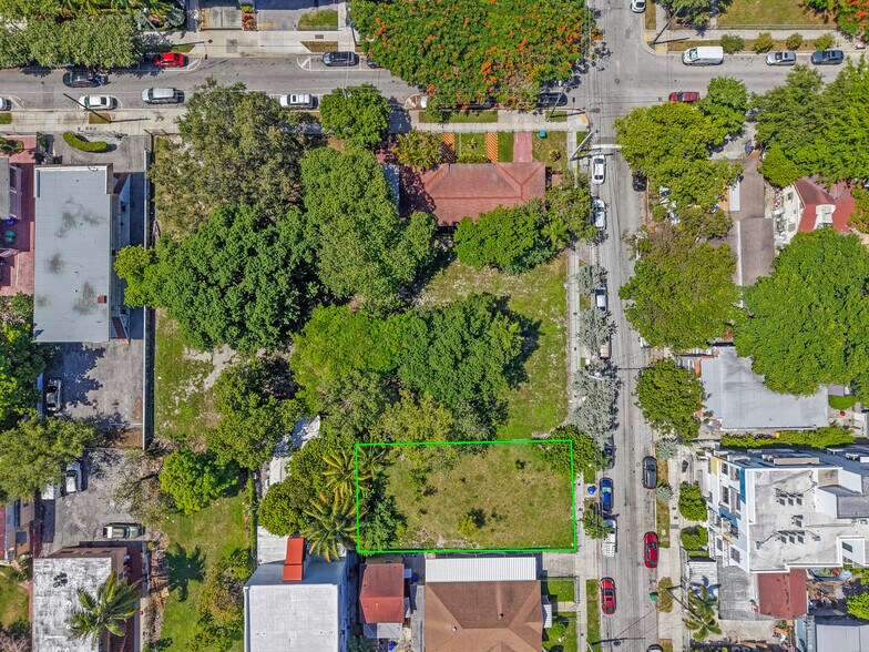 More Photos Of 120 NW 7th Ave, Miami Land For Sale
