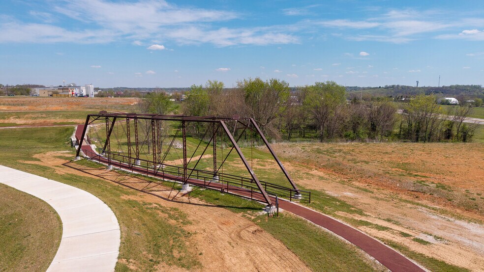 More Photos Of State Highway 14 & N 25th St, Ozark Land For Sale