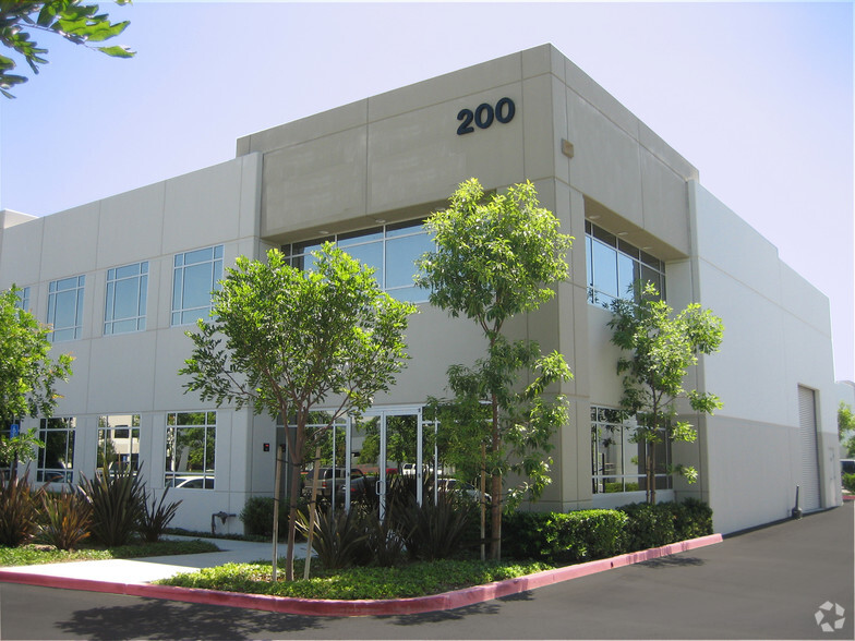 Primary Photo Of 200 Goddard, Irvine Research And Development For Sale