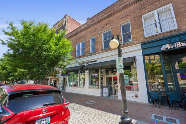 Primary Photo Of 317 W Broughton St, Savannah Storefront Retail Office For Lease