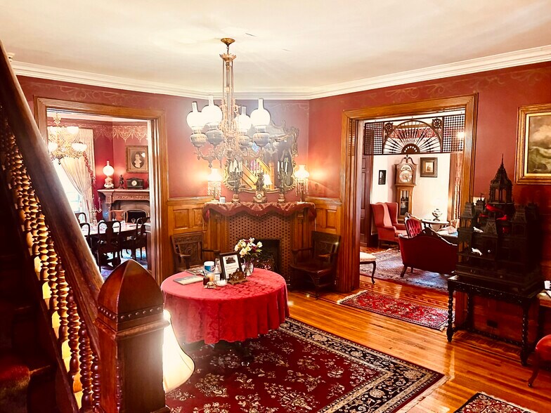 More Photos Of 4520 Chester Ave, Philadelphia Hospitality For Sale