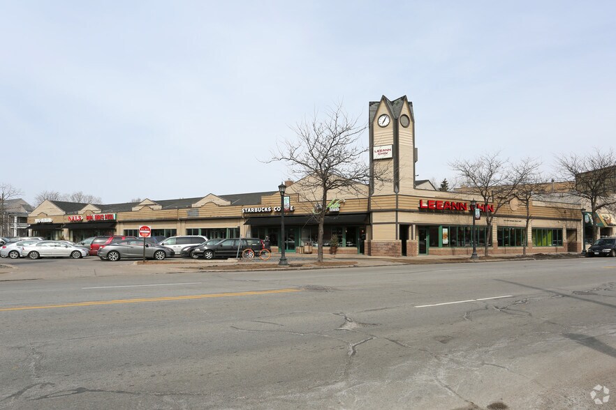 Primary Photo Of 2212-2232 Hennepin Ave, Minneapolis Unknown For Lease