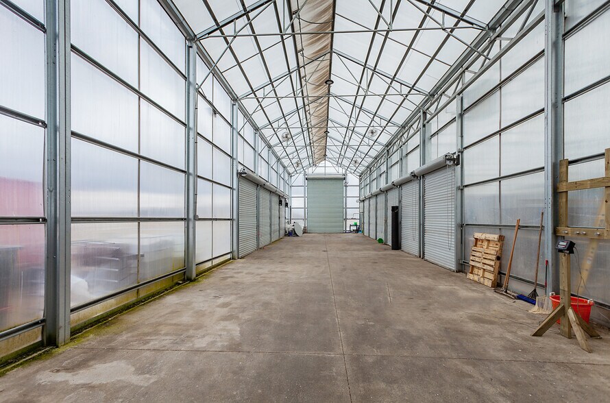 More Photos Of 1802 Industrial Park Dr, Ellsworth Industrial For Sale