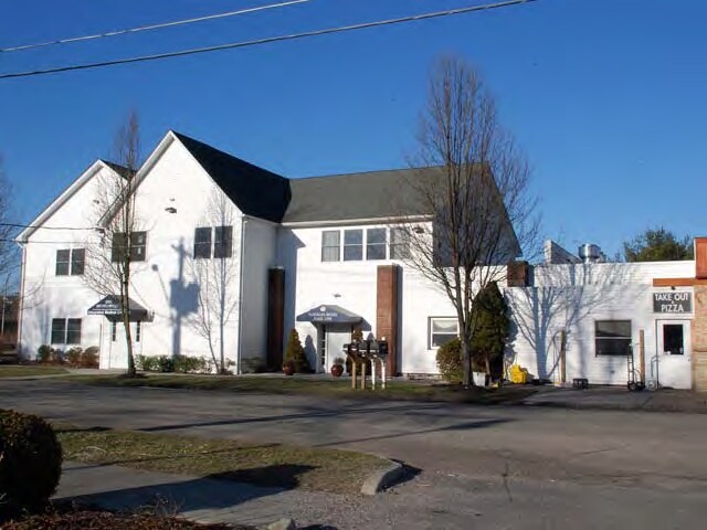 More Photos Of 46 Mill Plain Rd, Danbury Storefront Retail Office For Lease