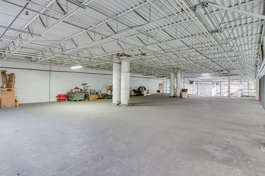 More Photos Of 2600 Buford Hwy, Buford Distribution For Lease