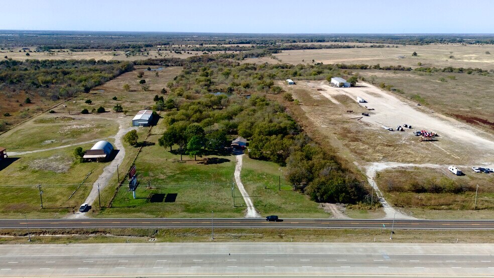 More Photos Of 5600 S Interstate Highway 45 W, Corsicana Land For Sale