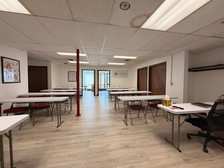 More Photos Of 333 School St, Pawtucket Medical For Sale