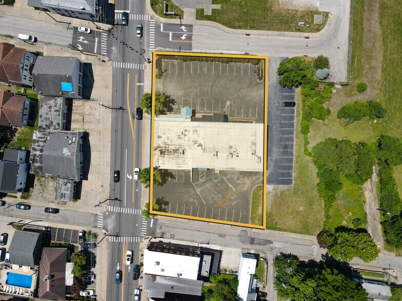 More Photos Of 179 Fairfield Ave, Dayton Office For Sale