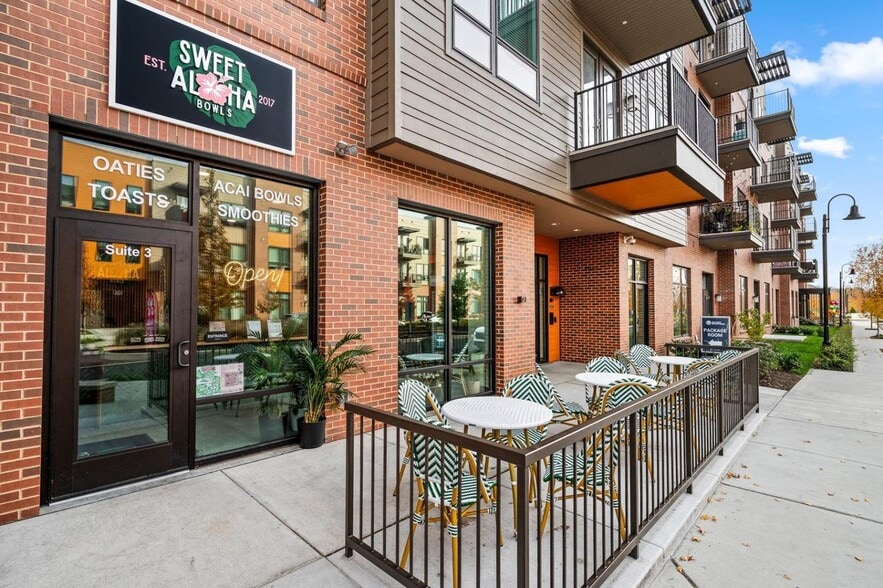 More Photos Of 200 River Station Blvd, Downingtown Unknown For Lease