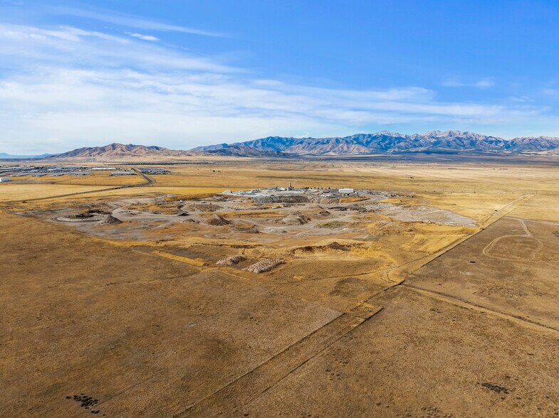 More Photos Of 1830 W Hwy 112, Tooele Land For Sale