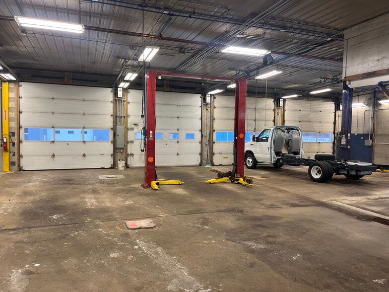 More Photos Of 9693 State Route 9, Chazy Auto Dealership For Sale