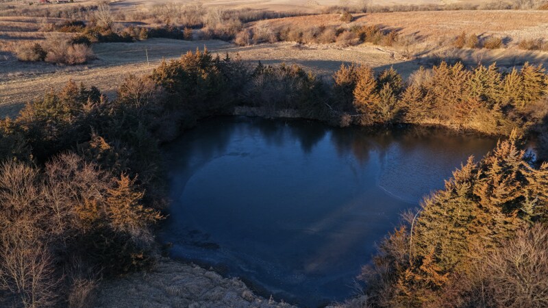 More Photos Of Hwy 169, Mount Ayr Land For Sale