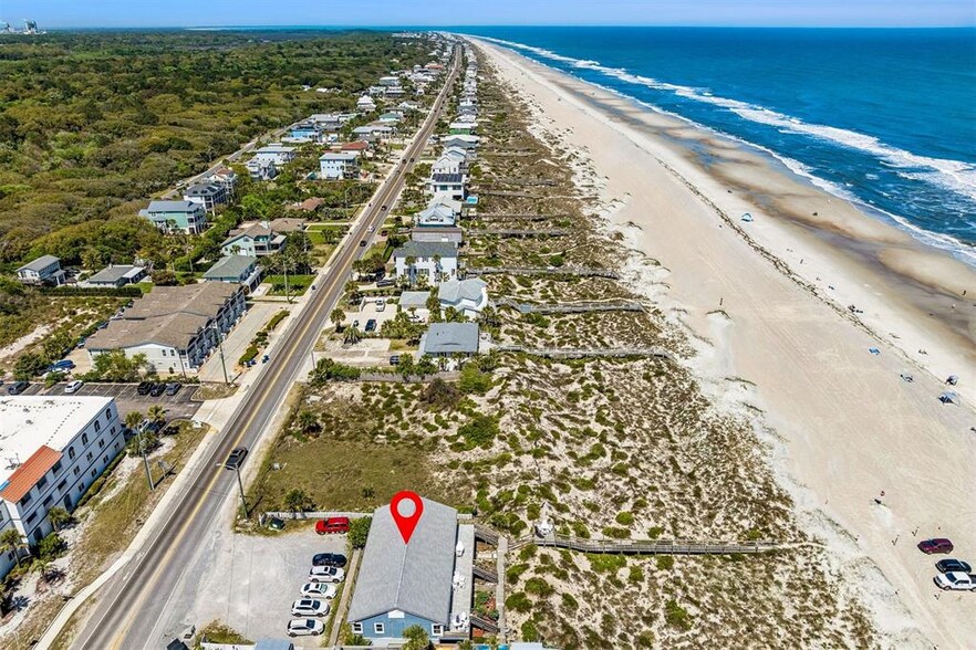 More Photos Of 1990 S Fletcher Ave, Fernandina Beach Multifamily For Sale