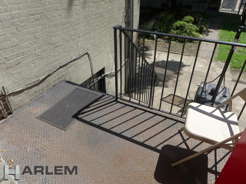 More Photos Of 764 Saint Nicholas Ave, New York Storefront Retail Office For Sale