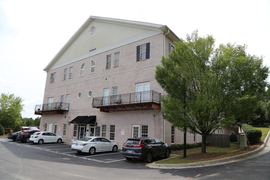 3400 Chapel Hill Rd, Douglasville, GA 30135 Medical For Sale