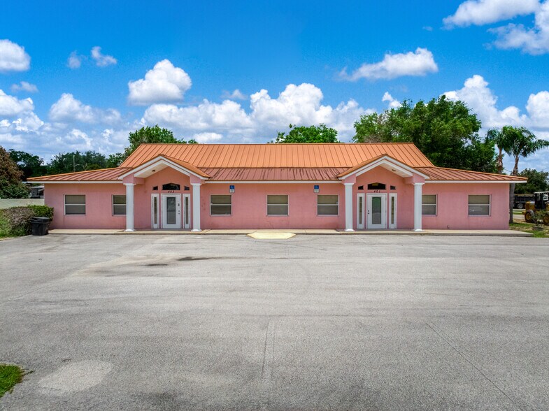 More Photos Of 401 W Interlake Blvd, Lake Placid Office For Sale