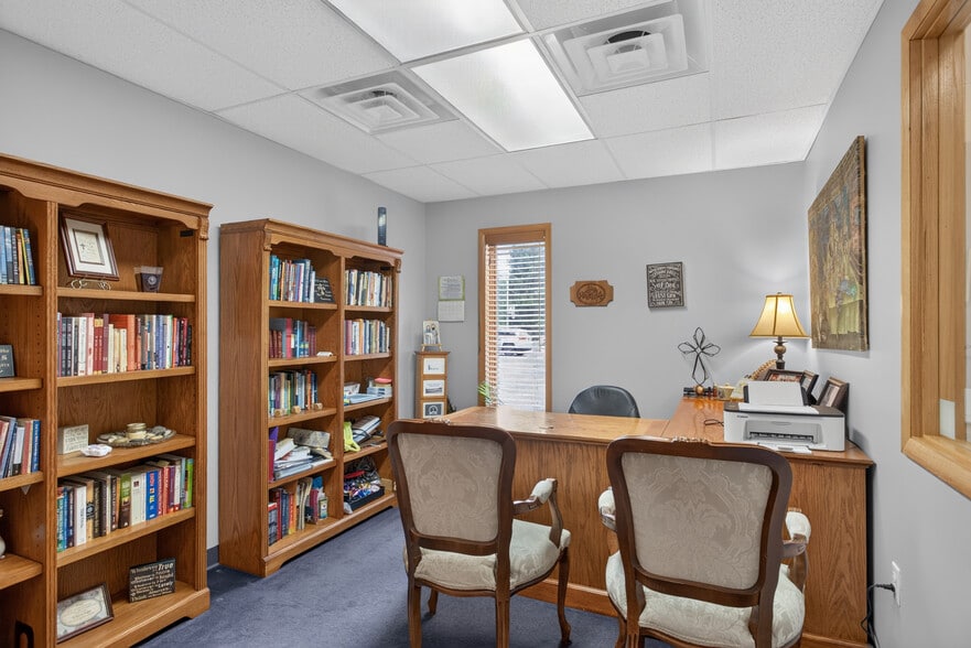 More Photos Of 6000 Reynolds Rd, Jackson Religious Facility For Sale