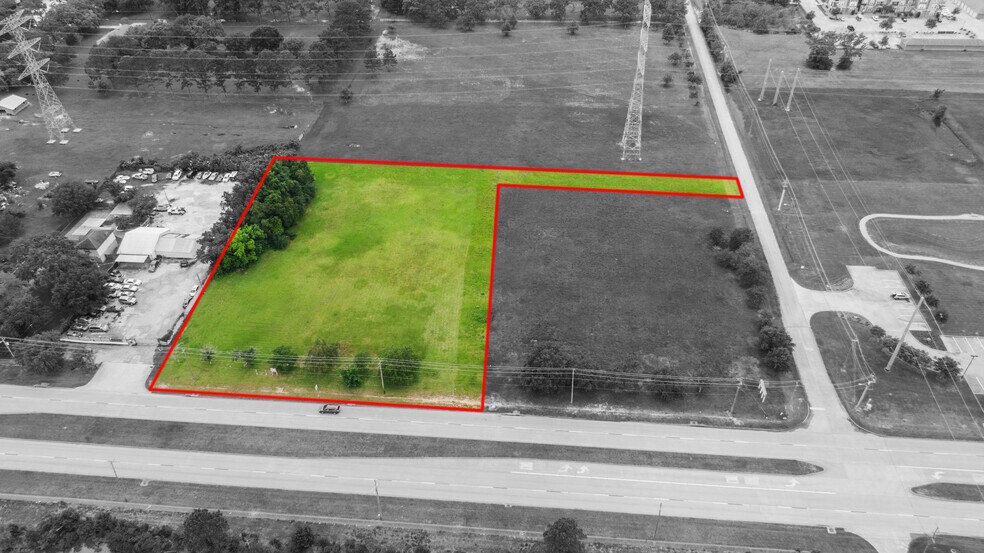 More Photos Of 0 league city parkway, League City Land For Sale