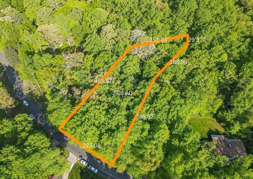 More Photos Of 13314 Forest Dr, Bowie Land For Sale