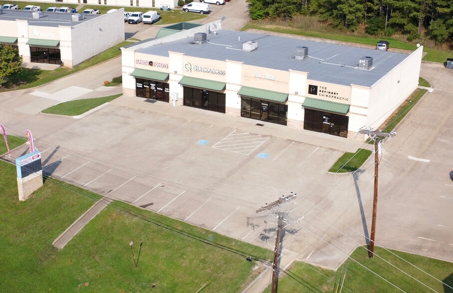 More Photos Of 16637 Old Jacksonville Hwy, Tyler Storefront Retail Office For Lease