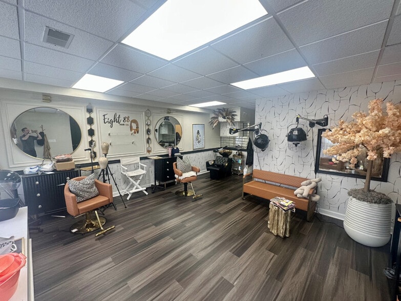 More Photos Of 26801 Harper Ave, Saint Clair Shores Storefront Retail Office For Lease