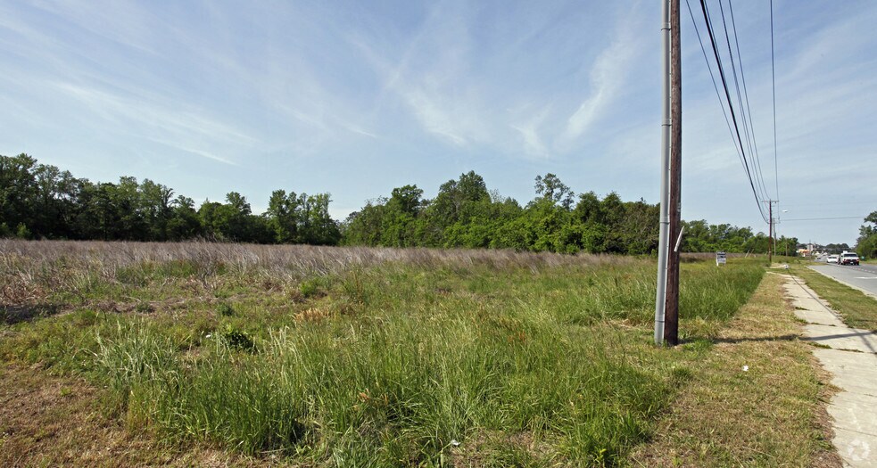 More Photos Of 3803 Bridge Rd, Suffolk Land For Sale