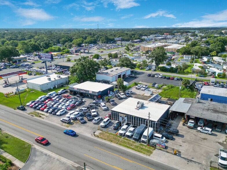 More Photos Of 120 W Carroll St, Kissimmee Industrial For Sale