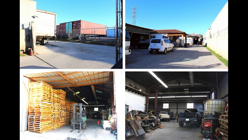 More Photos Of 17117 S Figueroa St, Gardena Warehouse For Sale