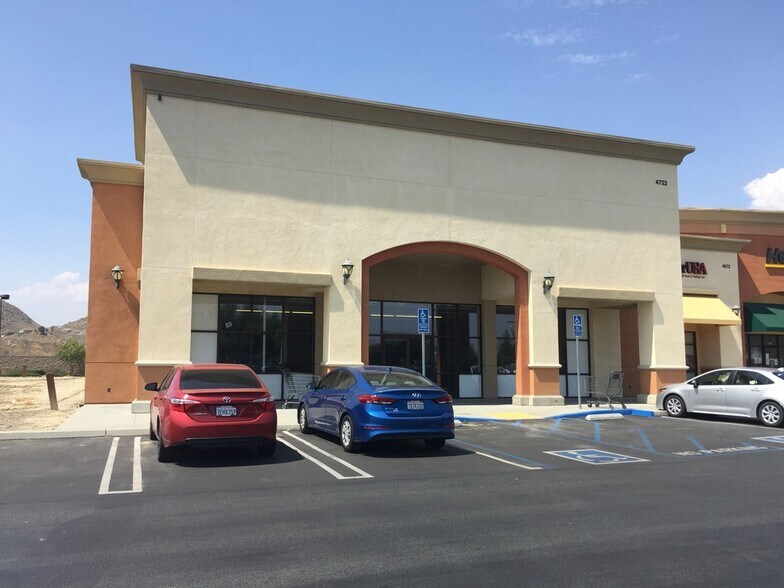 More Photos Of 4722 W Florida Ave, Hemet Freestanding For Lease