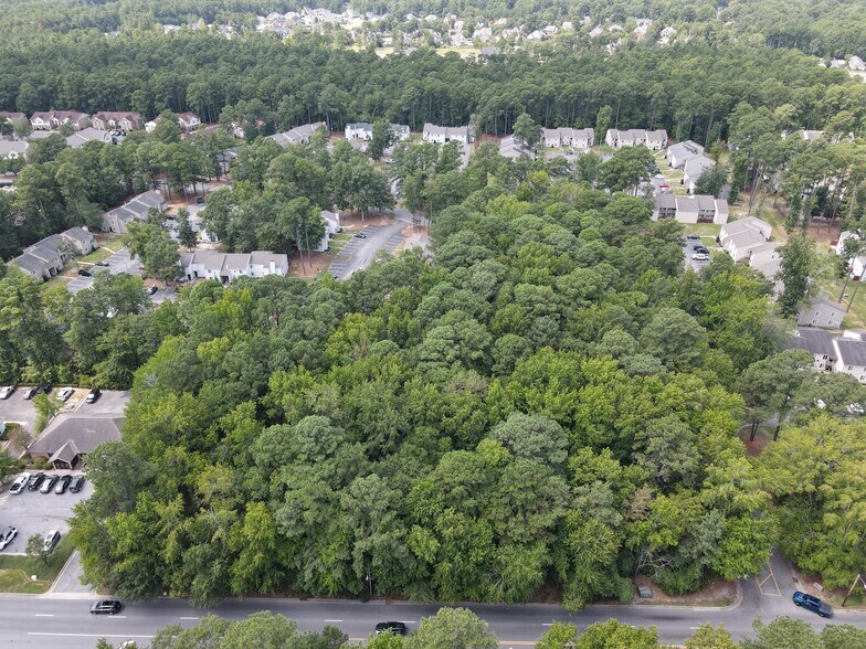 More Photos Of 0 E Arlington Blvd, Greenville Land For Sale