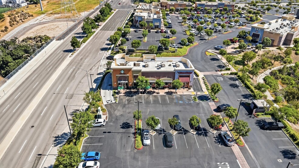 More Photos Of 26571-26583 Golden Valley Rd, Santa Clarita Restaurant For Sale