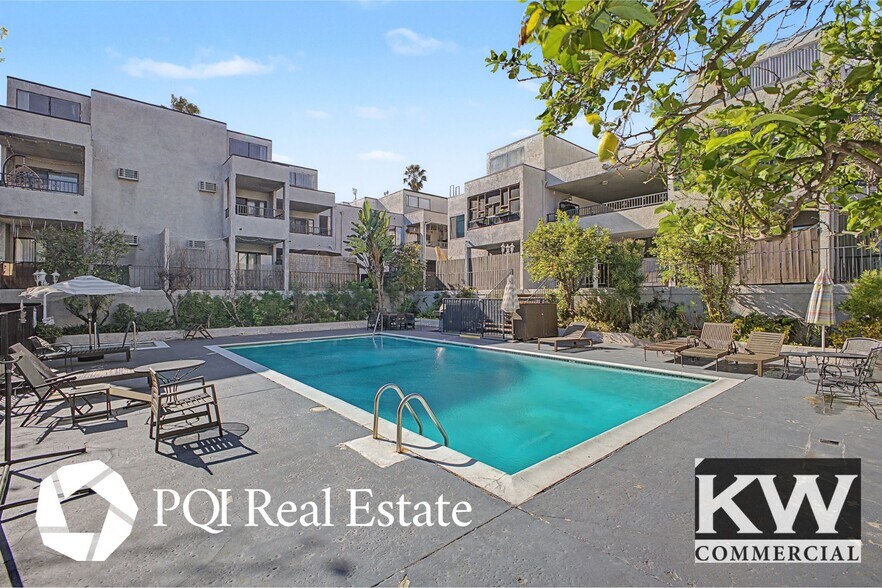 More Photos Of 9848 Tabor St, Los Angeles Apartments For Sale