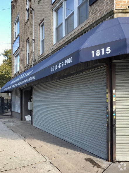 More Photos Of 1815 Flatbush Ave, Brooklyn Medical For Sale