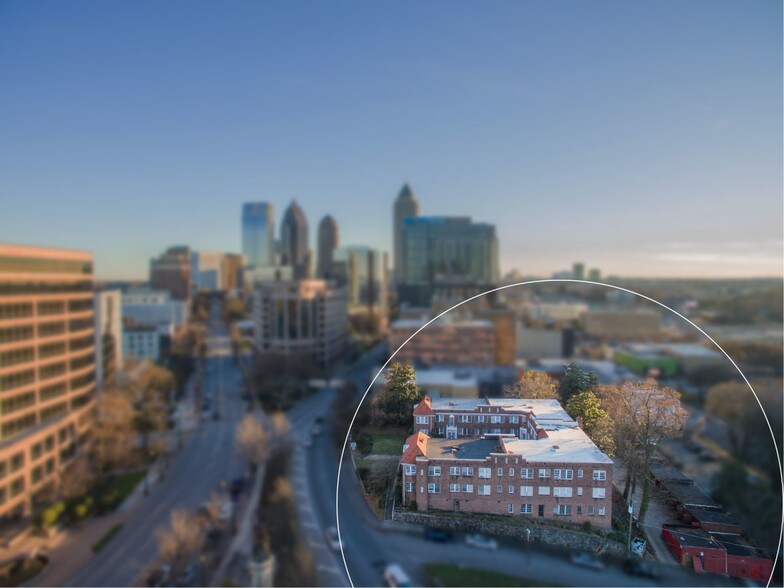 More Photos Of 1460 Peachtree St NW, Atlanta Apartments For Sale