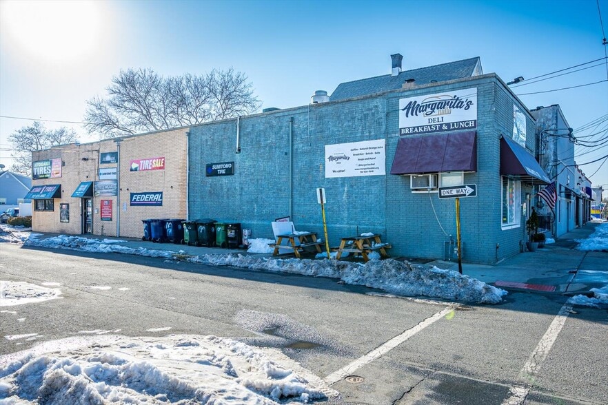 More Photos Of 591 New Brunswick Ave, Perth Amboy Restaurant For Sale