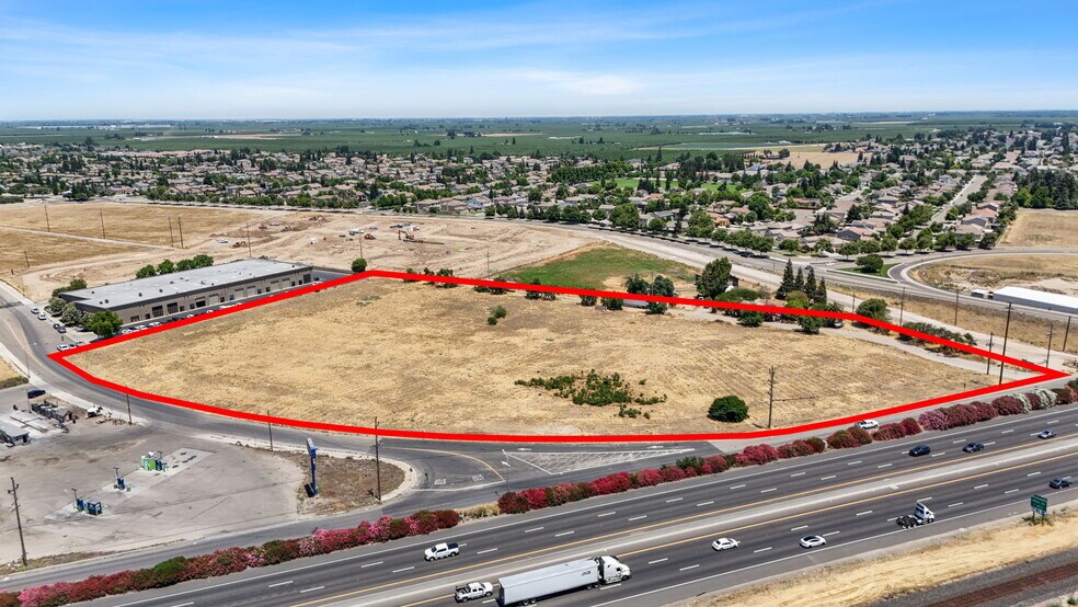 More Photos Of 960 Goodwin Dr, Ripon Land For Sale