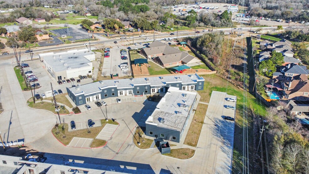 More Photos Of 26622 Cook Field Rd, Katy Medical For Lease