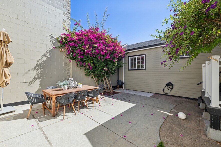 More Photos Of 917 Howard Ave, Burlingame Office Residential For Sale