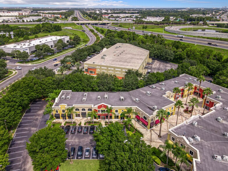 More Photos Of 2151 Consulate Dr, Orlando Loft Creative Space For Lease