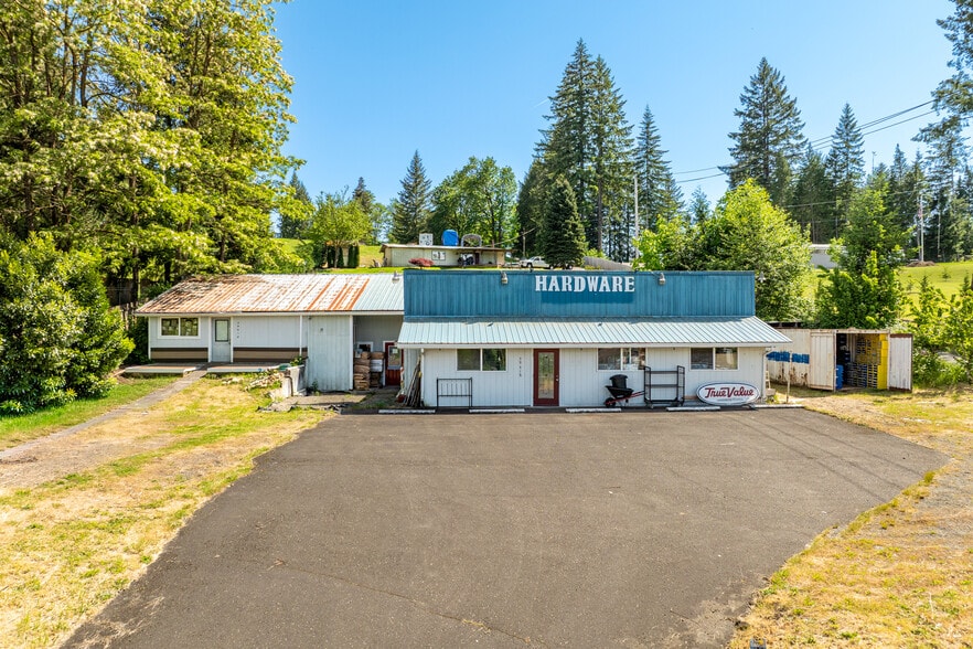 Primary Photo Of 39618 NE 216th Ave, Amboy Freestanding For Sale