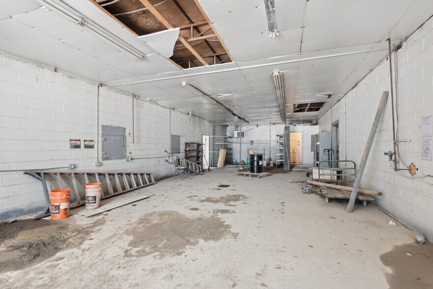 More Photos Of 870 Springfield Hwy, Goodlettsville Warehouse For Sale