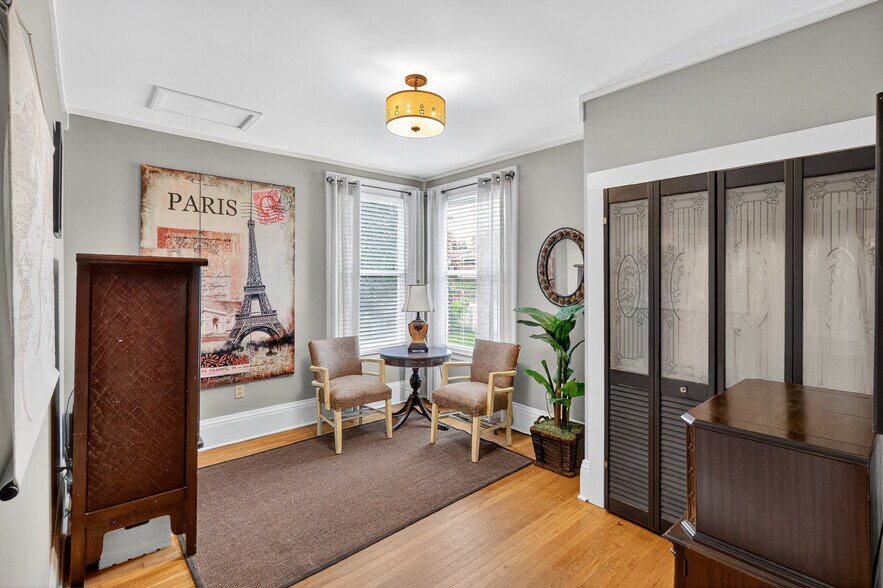 More Photos Of 178 S Caldwell St, Brevard Specialty For Sale