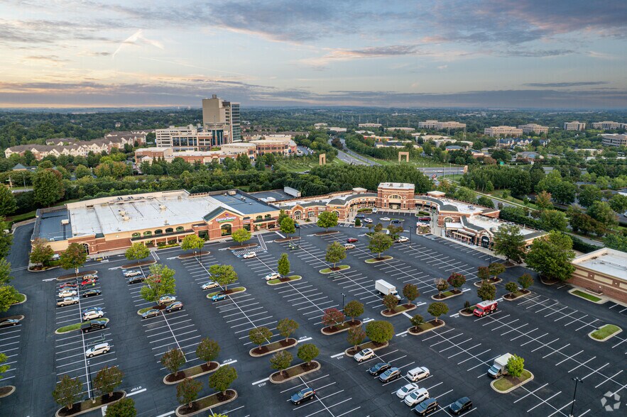 More Photos Of 15235 John J Delaney Dr, Charlotte Unknown For Lease