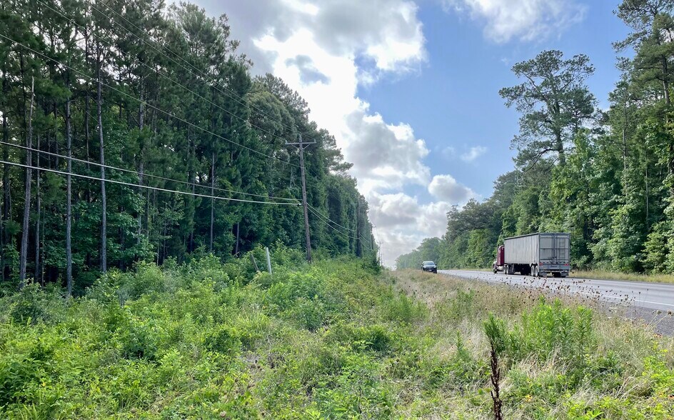 More Photos Of 0 Hwy 190 E, Huntsville Land For Sale